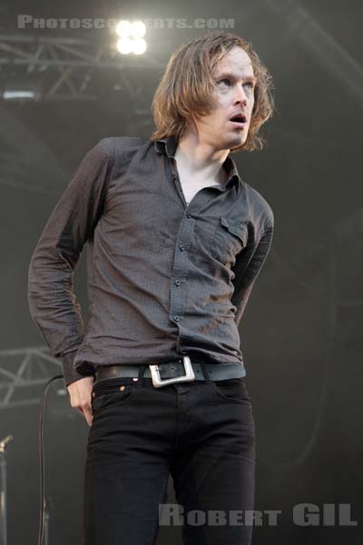 REFUSED - 2012-07-01 - BELFORT - Presqu'ile du Malsaucy - 